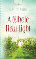 Cover: Whole New Light - Barbour Publishing, Inc.