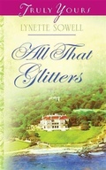 Cover: All That Glitters - Barbour Publishing, Inc.
