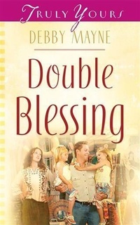 Enlarge image Cover: Double Blessing - Barbour Publishing, Inc.