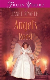 Enlarge image Cover: Angel's Roost - Barbour Publishing, Inc.