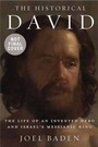 Cover: The Historical David - HarperCollins