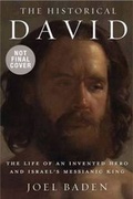 Cover: The Historical David - HarperCollins