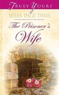Cover: Prisoner's Wife - Barbour Publishing, Inc.