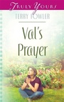 Cover: Val's Prayer - Barbour Publishing, Inc.