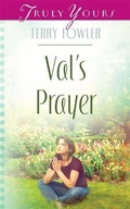 Cover: Val's Prayer - Barbour Publishing, Inc.