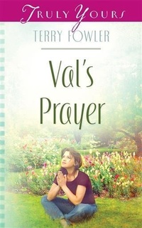 Enlarge image Cover: Val's Prayer - Barbour Publishing, Inc.