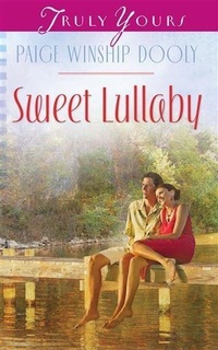 Enlarge image Cover: Sweet Lullaby - Barbour Publishing, Inc.