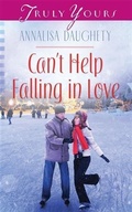 Cover: Can't Help Falling in Love - Barbour Publishing, Inc.