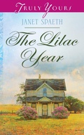 Cover: Lilac Year - Barbour Publishing, Inc.