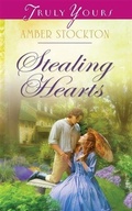 Cover: Stealing Hearts - Barbour Publishing, Inc.