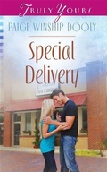 Cover: Special Delivery - Barbour Publishing, Inc.
