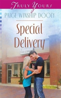 Enlarge image Cover: Special Delivery - Barbour Publishing, Inc.