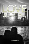 Cover: Love from Amanda to Zoey - Omnific Publishing