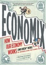 Cover: Economix - Abrams ComicArts