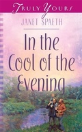 Cover: In the Cool of the Evening - Barbour Publishing, Inc.