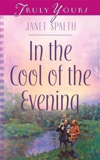 Enlarge image Cover: In the Cool of the Evening - Barbour Publishing, Inc.