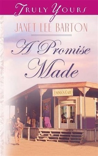 Enlarge image Cover: Promise Made - Barbour Publishing, Inc.
