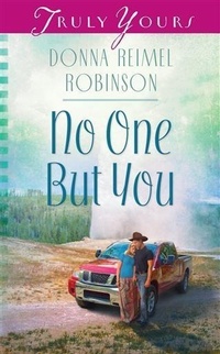 Enlarge image Cover: No One But You - Barbour Publishing, Inc.