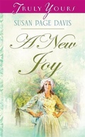 Cover: New Joy - Barbour Publishing, Inc.