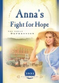 Cover: Anna's Fight for Hope - Barbour Publishing, Inc.