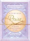 Cover: Everyday Praise - Barbour Publishing, Inc.