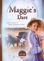 Cover: Maggie's Dare - Barbour Publishing, Inc.