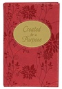 Cover: Created for a Purpose Gift Edition - Barbour Publishing, Inc.