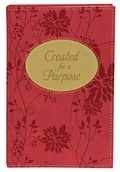 Cover: Created for a Purpose Gift Edition - Barbour Publishing, Inc.