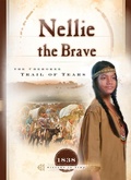 Cover: Nellie the Brave - Barbour Publishing, Inc.