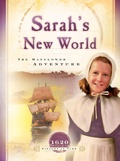 Cover: Sarah's New World - Barbour Publishing, Inc.