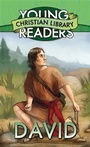 Cover: David - Barbour Publishing, Inc.