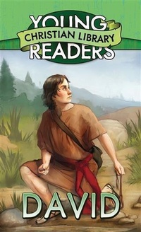 Enlarge image Cover: David - Barbour Publishing, Inc.