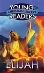 Cover: Elijah - Barbour Publishing, Inc.