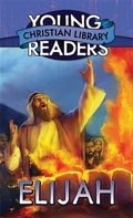 Cover: Elijah - Barbour Publishing, Inc.