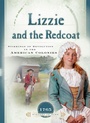Cover: Lizzie and the Redcoat - Barbour Publishing, Inc.