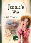 Cover: Jennie's War - Barbour Publishing, Inc.
