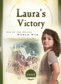 Enlarge image Cover: Laura's Victory - Barbour Publishing, Inc.