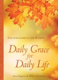 Cover: Daily Grace for Daily Life - Barbour Publishing, Inc.