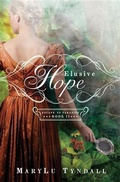 Cover: Elusive Hope - Barbour Publishing, Inc.