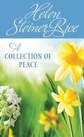 Cover: Collection of Peace - Barbour Publishing, Inc.
