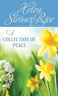 Enlarge image Cover: Collection of Peace - Barbour Publishing, Inc.