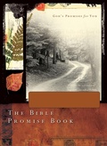 Cover: Bible Promise Book - NLV Gift Edition - Barbour Publishing, Inc.