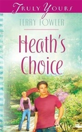 Cover: Heath's Choice - Barbour Publishing, Inc.