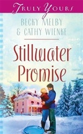 Cover: Stillwater Promise - Barbour Publishing, Inc.