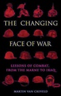 Cover: The Changing Face of War - Presidio Press