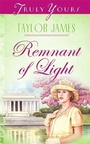 Cover: Remnant Of Light - Barbour Publishing, Inc.