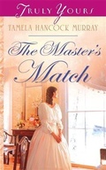 Cover: Master's Match - Barbour Publishing, Inc.