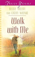 Cover: Walk With Me - Barbour Publishing, Inc.