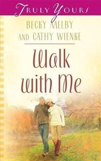 Enlarge image Cover: Walk With Me - Barbour Publishing, Inc.