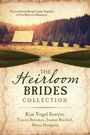Cover: Heirloom Brides Collection - Barbour Publishing, Inc.